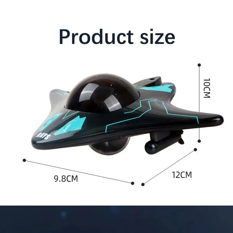 AquaRay™ Explorer RC Boat
