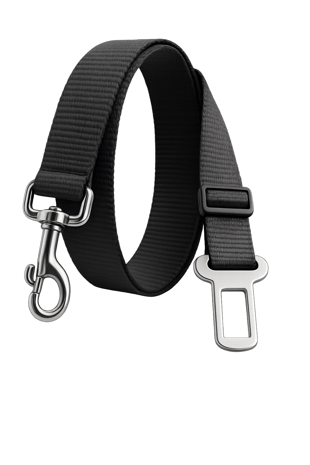 Safety Travel Buckle.