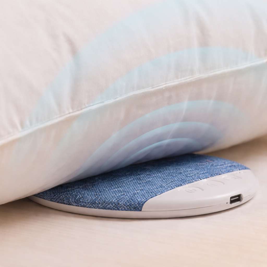 Sleep Tone Pillow Speaker