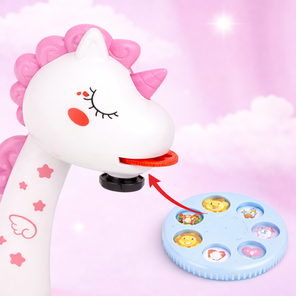 LumiDraw Kids Art Center