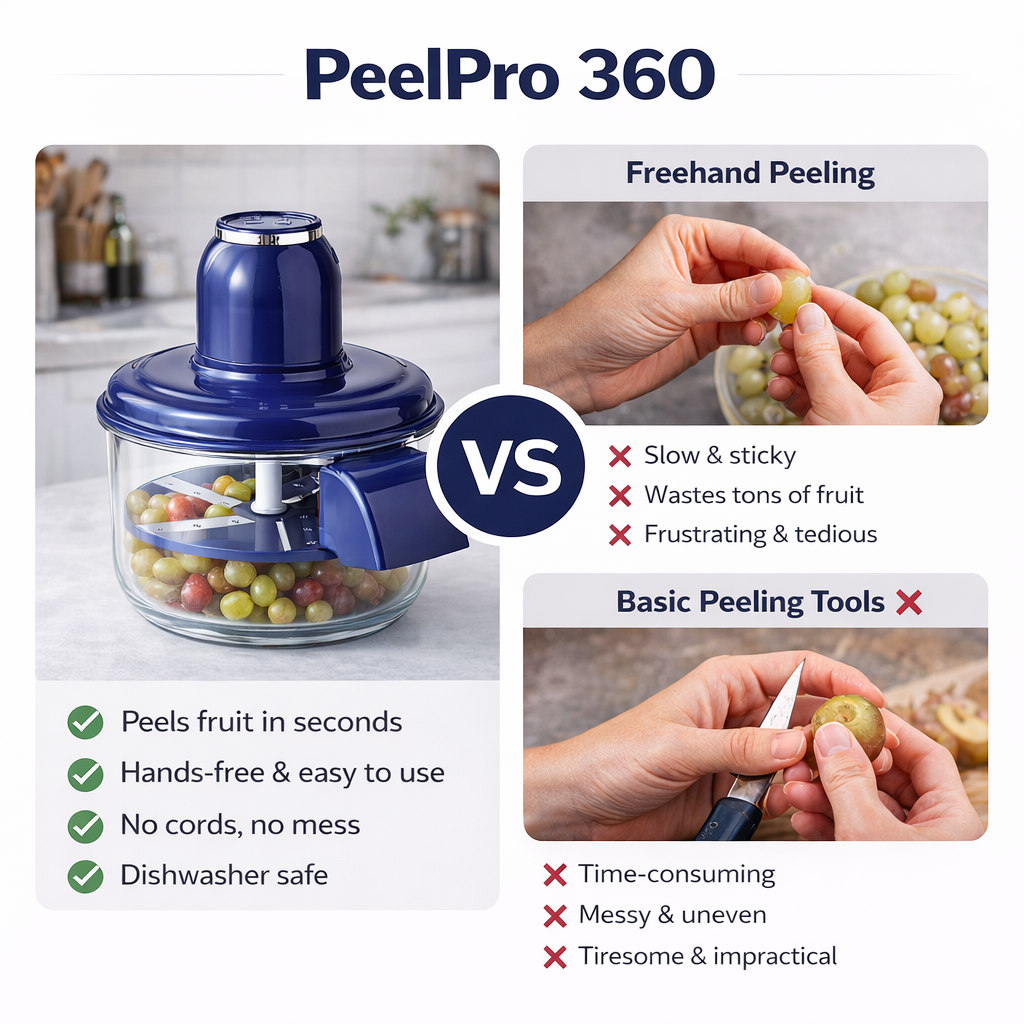 PeelPro 360
