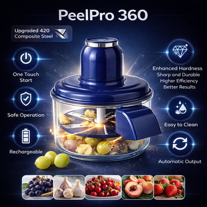 PeelPro 360