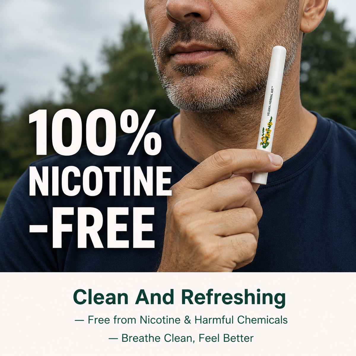 VELORA HERBAL AIR™