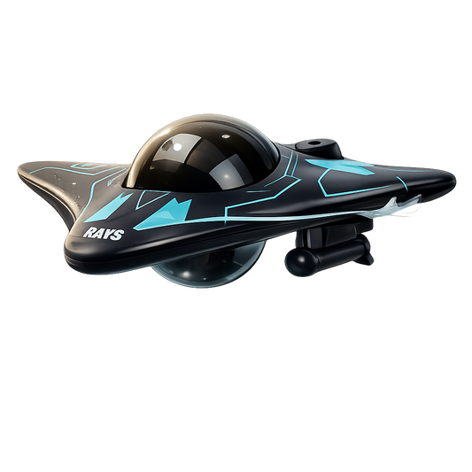 AquaRay™ Explorer RC Boat