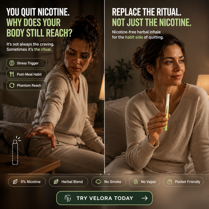 VELORA HERBAL AIR™