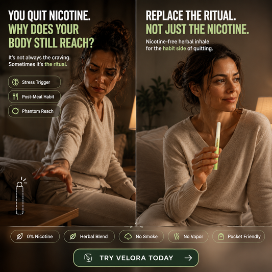 VELORA HERBAL AIR™