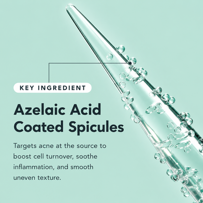 Clarivelle™ MicroCrystal Repair Serum