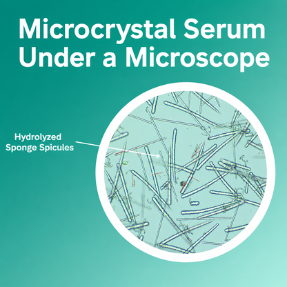 Clarivelle™ MicroCrystal Repair Serum