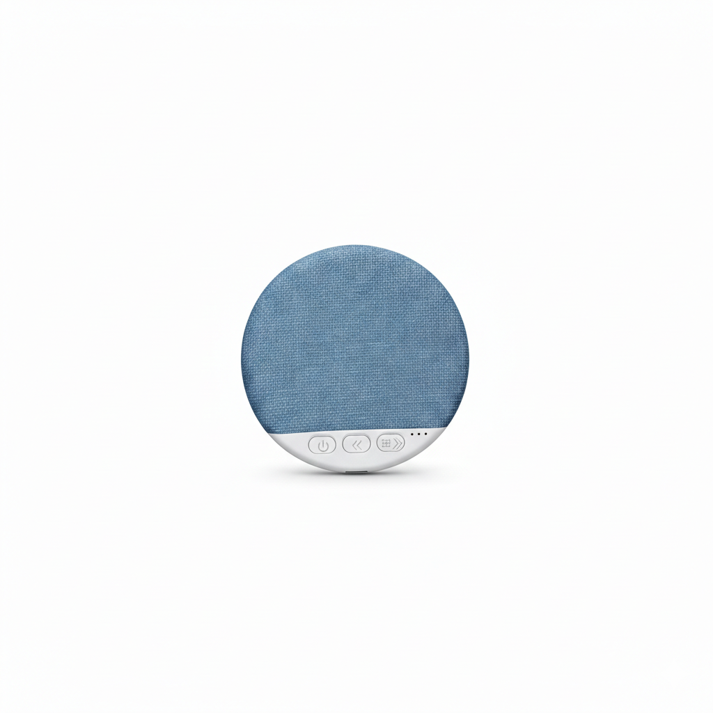 Sleep Tone Pillow Speaker