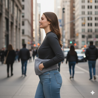 ComfortMove Heating Belt