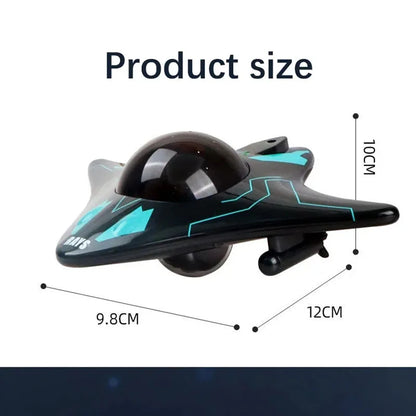 AquaRay™ Explorer RC Boat