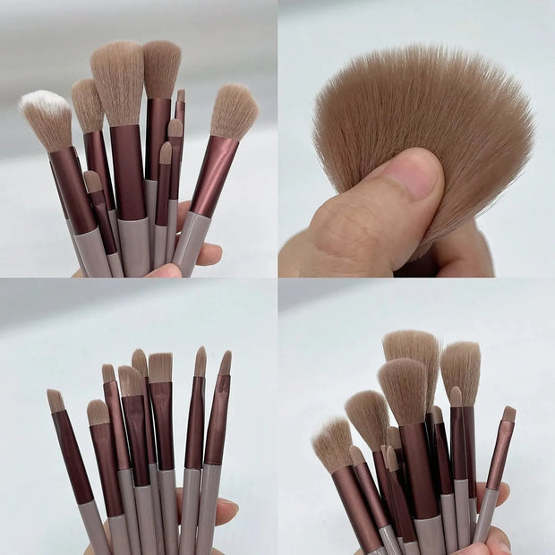 Beauty Brushes