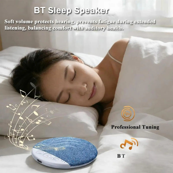 DreamTunes Pillow Speaker