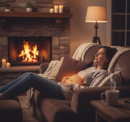 ComfortMove Heating Belt