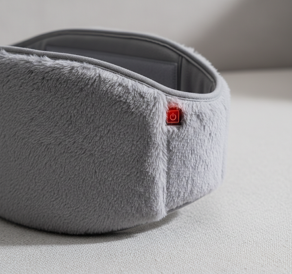 Cozy USB Heating Belt