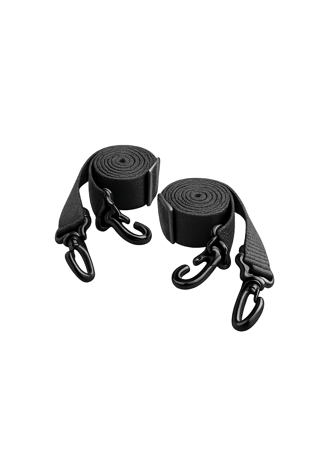 Door Guard Support Straps