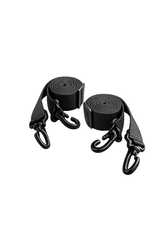 Door Guard Support Straps