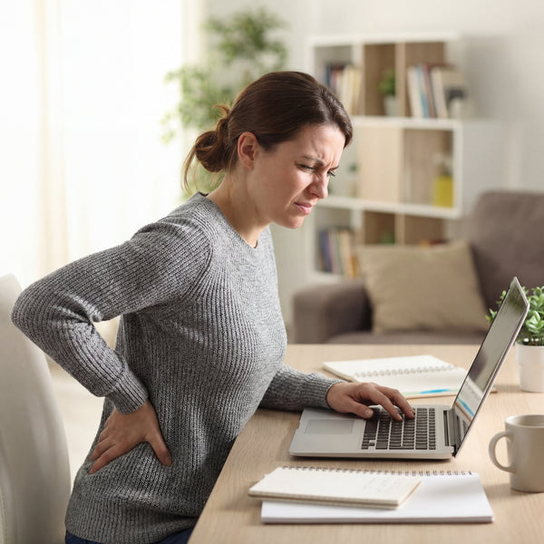 Ultimate Comfort Car Pillow