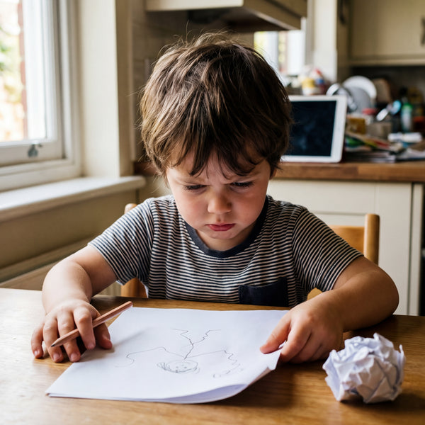 Magical Pony Drawing Table