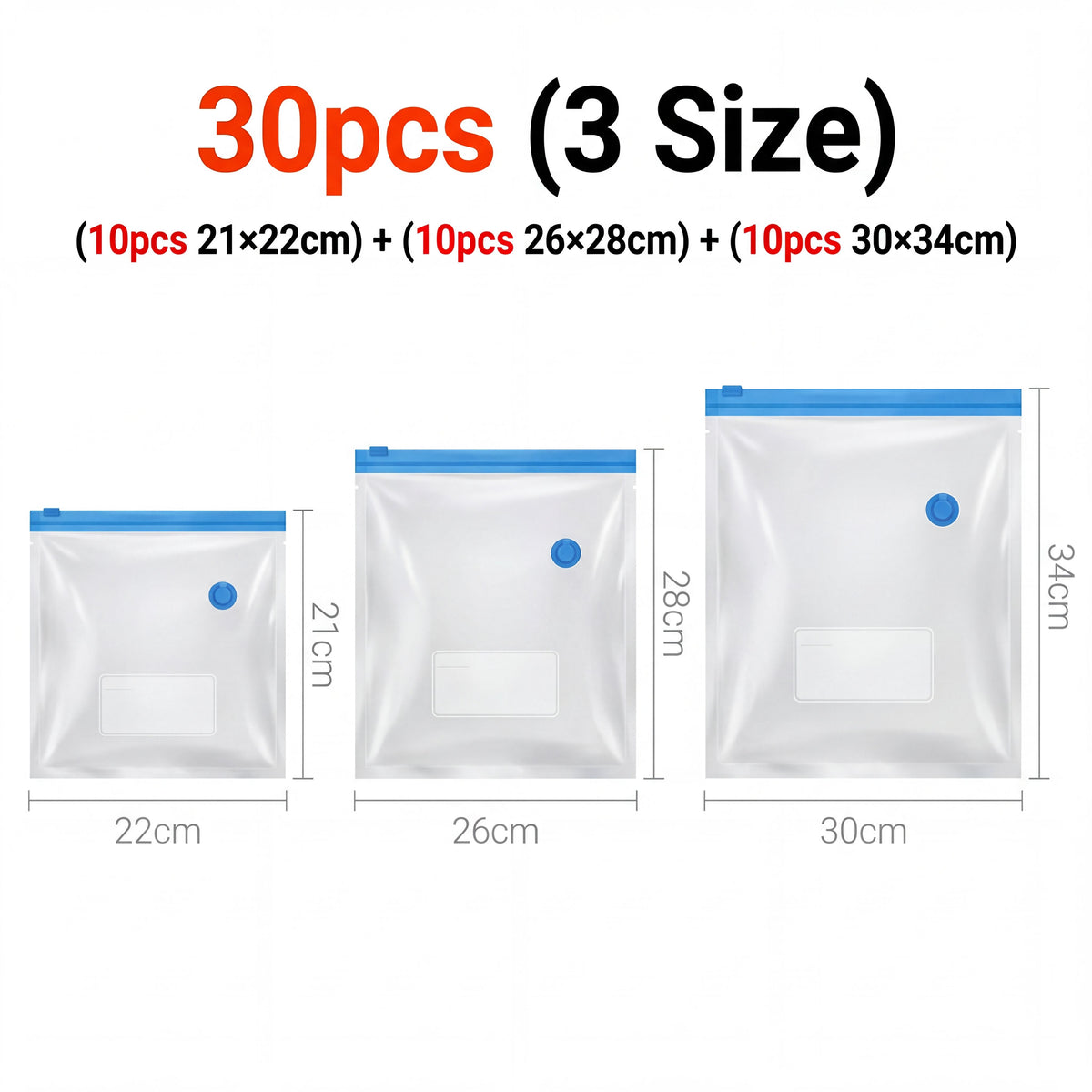 Sealix Pro™ Portable Vacuum Sealing System