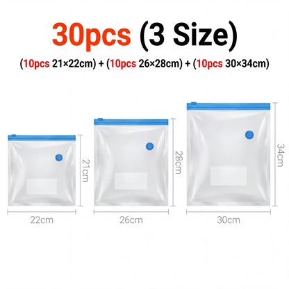 Sealix Pro™ Portable Vacuum Sealing System