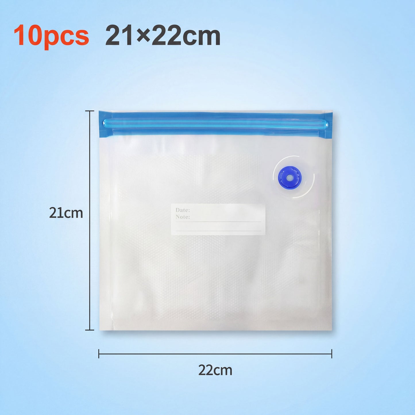 Sealix Pro™ Portable Vacuum Sealing System